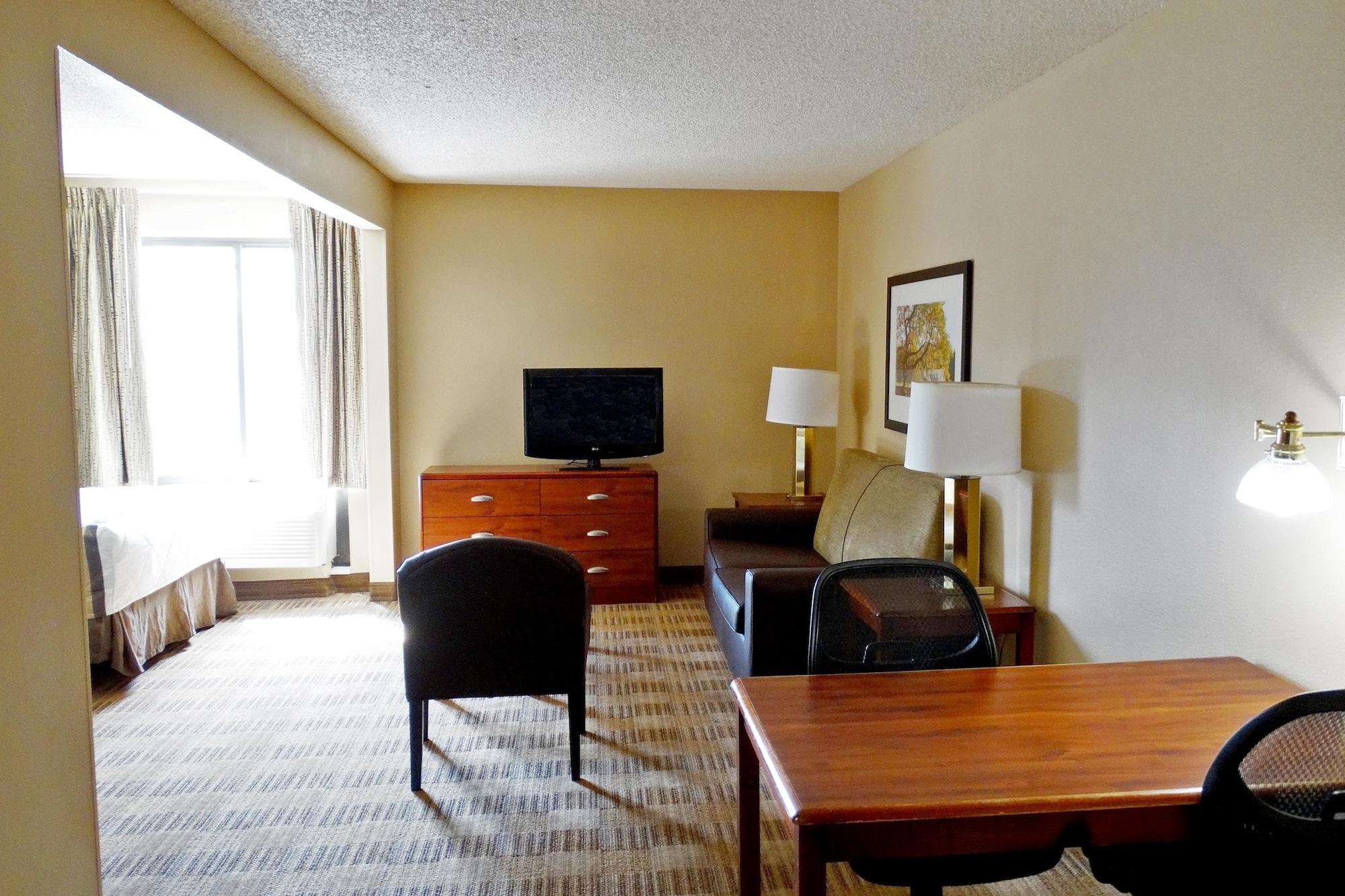 Extended Stay America Suites - Pittsburgh - Airport Imperial Exterior foto