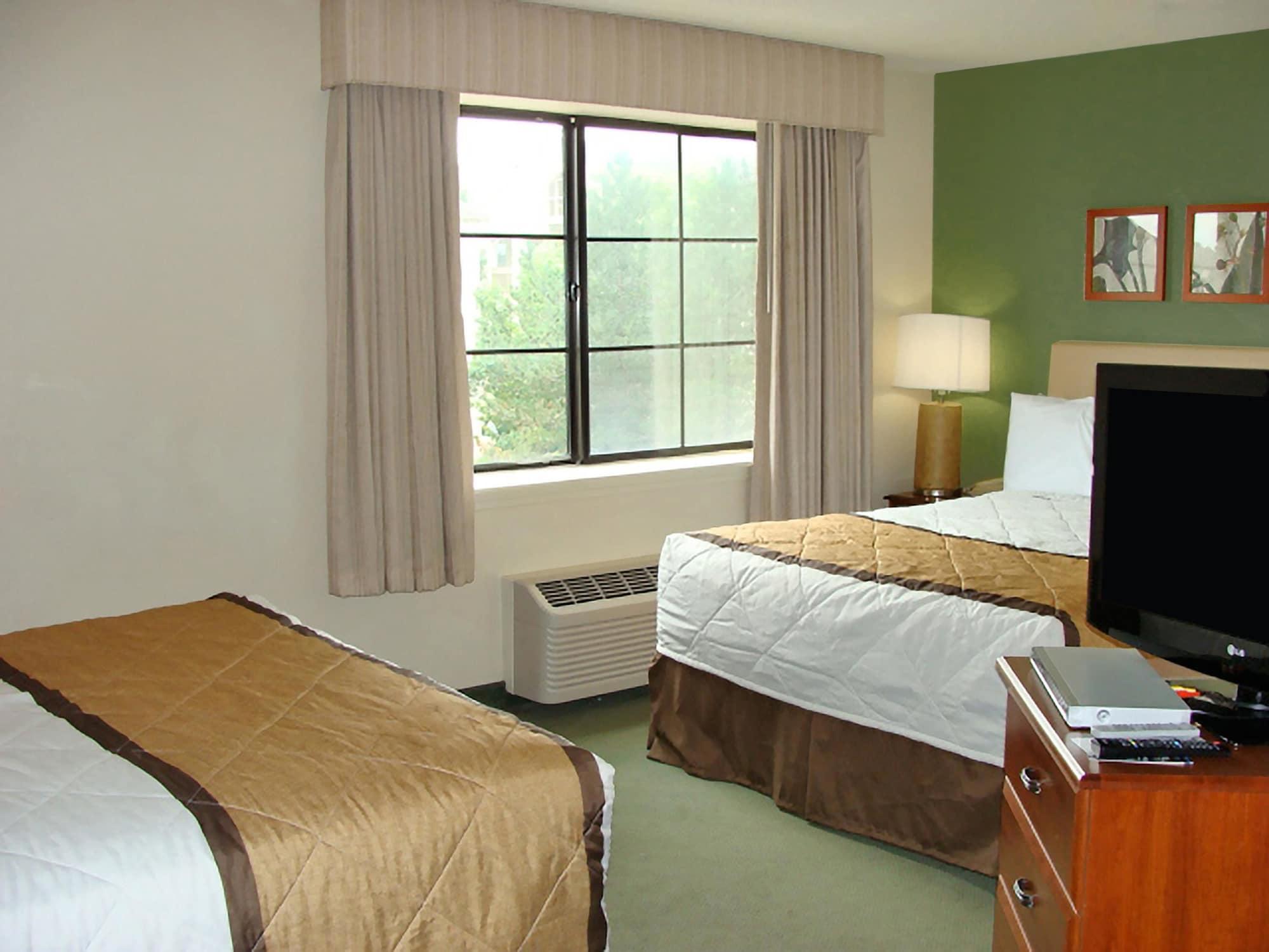Extended Stay America Suites - Pittsburgh - Airport Imperial Exterior foto