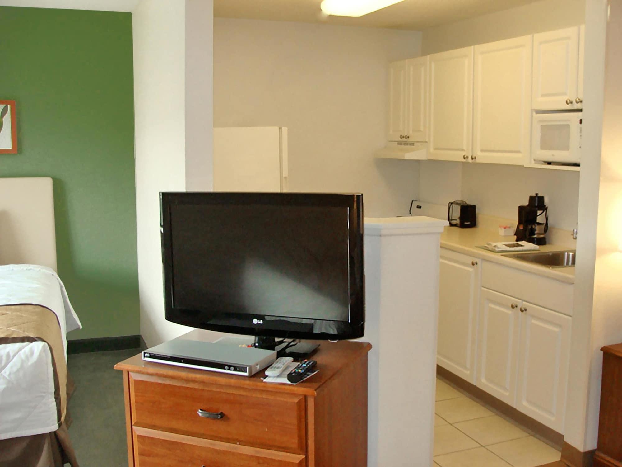 Extended Stay America Suites - Pittsburgh - Airport Imperial Exterior foto