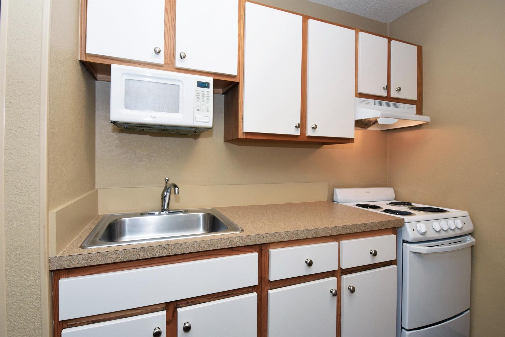 Extended Stay America Suites - Pittsburgh - Airport Imperial Exterior foto