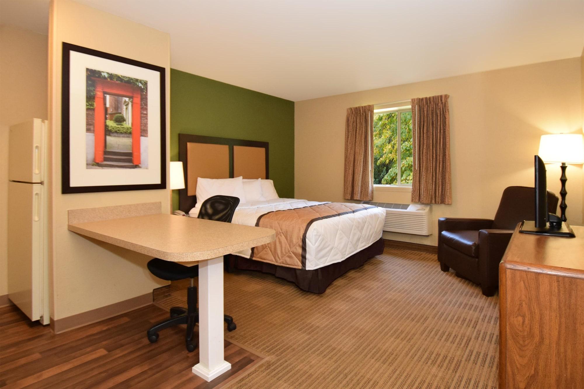 Extended Stay America Suites - Pittsburgh - Airport Imperial Exterior foto