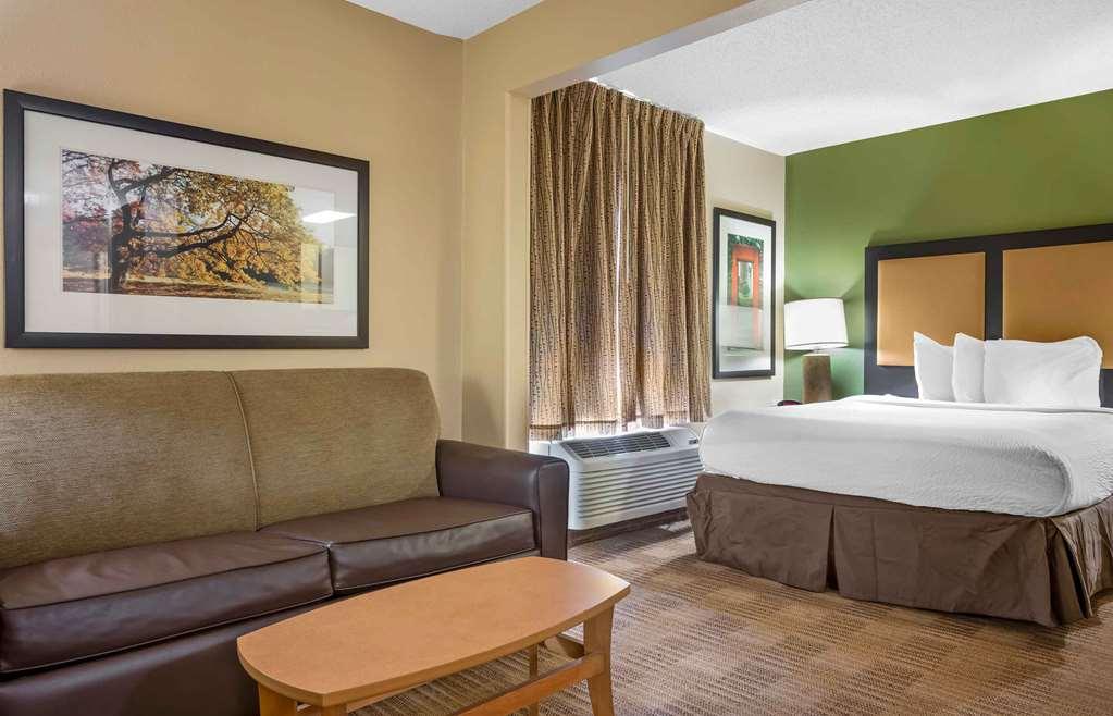Extended Stay America Suites - Pittsburgh - Airport Imperial Cameră foto