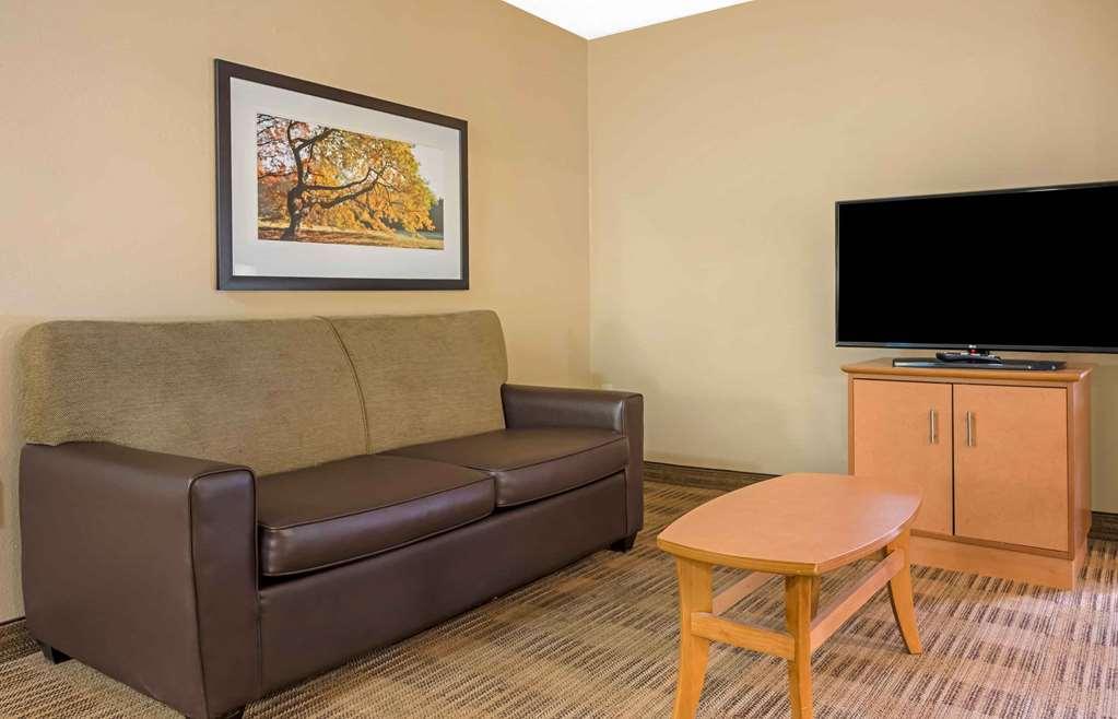 Extended Stay America Suites - Pittsburgh - Airport Imperial Cameră foto
