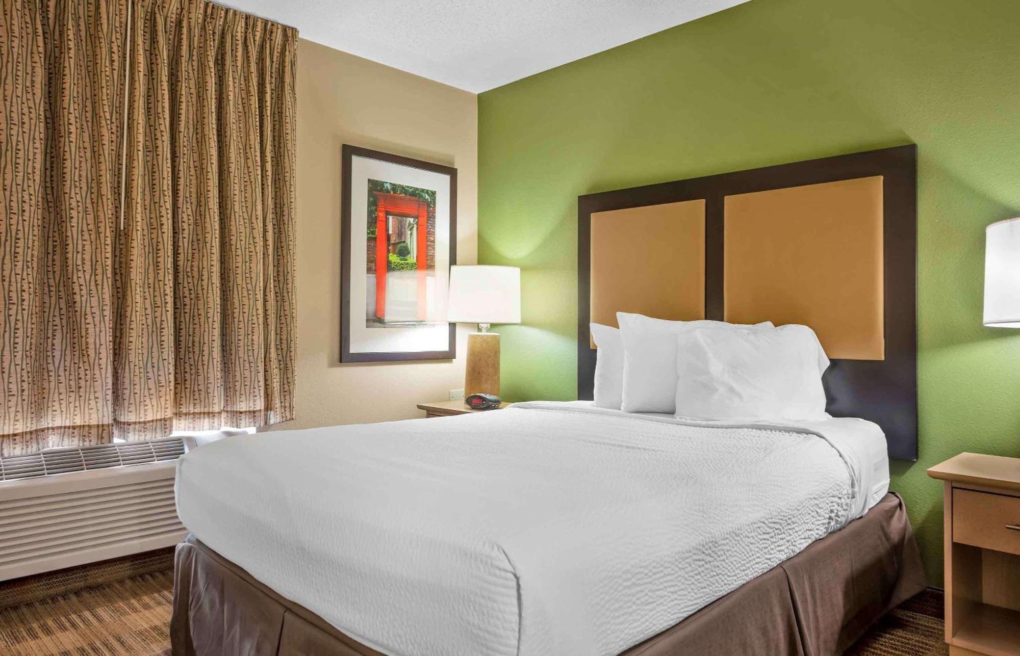 Extended Stay America Suites - Pittsburgh - Airport Imperial Exterior foto