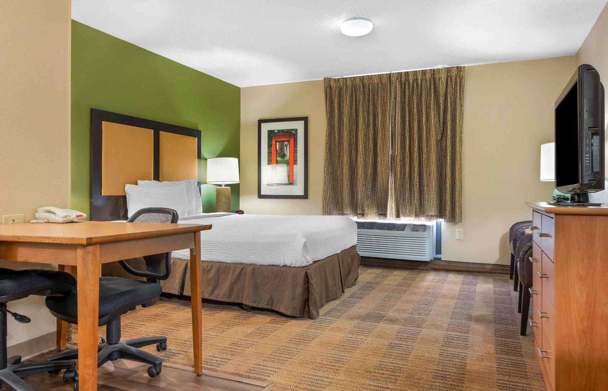 Extended Stay America Suites - Pittsburgh - Airport Imperial Exterior foto