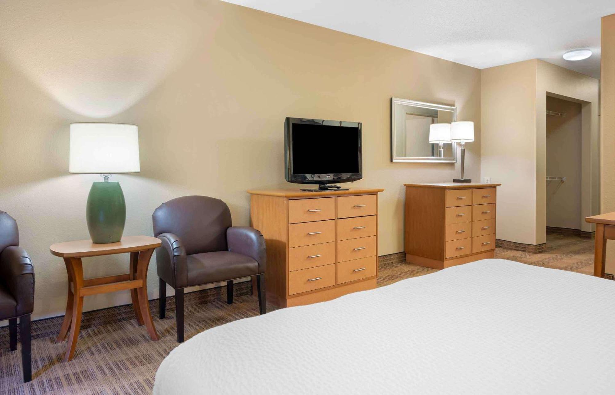 Extended Stay America Suites - Pittsburgh - Airport Imperial Exterior foto
